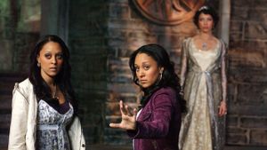 Twitches's poster
