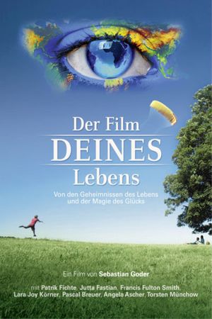 Der Film deines Lebens's poster