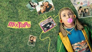 Mixtape's poster