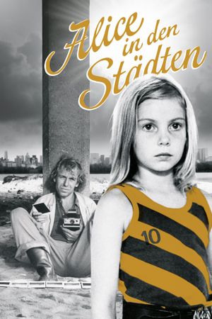 Alice in the Cities's poster
