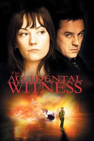 The Accidental Witness's poster