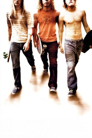 Lords of Dogtown's poster