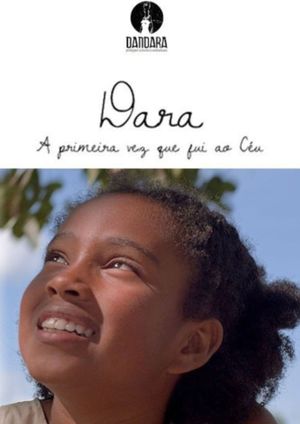 Dara - Primeira Vez que Fui ao Céu's poster