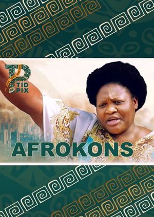 Afrokons's poster