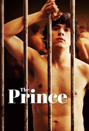The Prince's poster