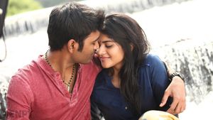 Enai Noki Paayum Thota's poster
