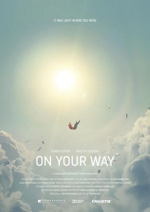 On Your Way's poster
