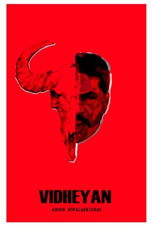 Vidheyan's poster