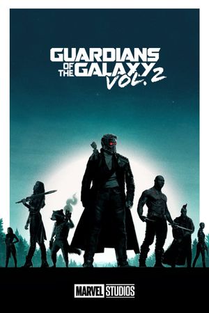 Guardians of the Galaxy Vol. 2's poster