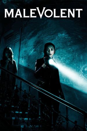 Malevolent's poster