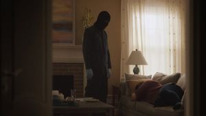 The Clovehitch Killer's poster