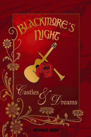 Blackmore's Night Castles and Dreams 2005 (Bonus)'s poster