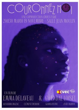 Couronnez-moi's poster