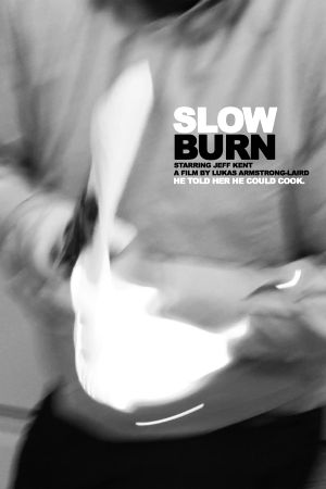 Slow Burn's poster image