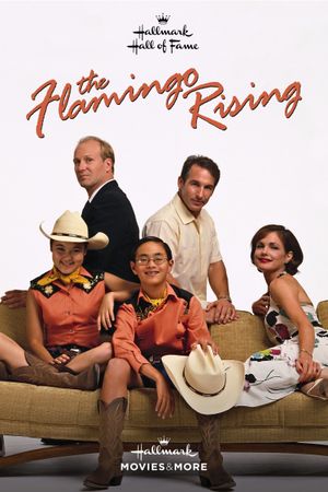 The Flamingo Rising's poster