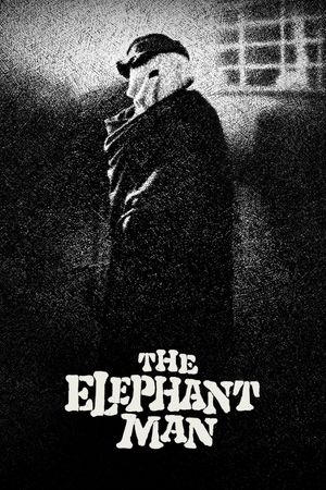 The Elephant Man's poster