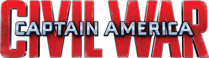 Captain America: Civil War's poster