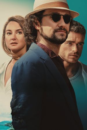 Killer Heat's poster