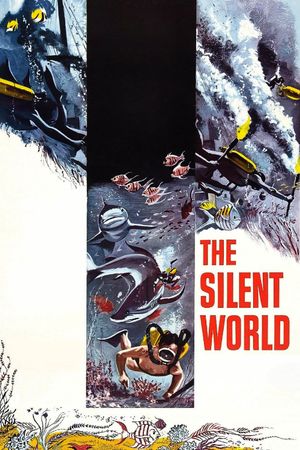 The Silent World's poster