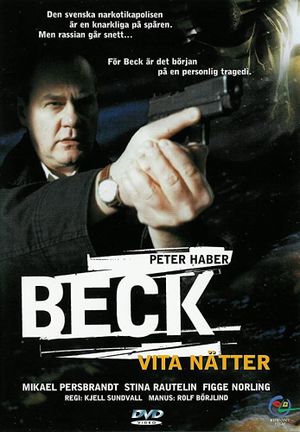 Beck 03 - White Nights's poster