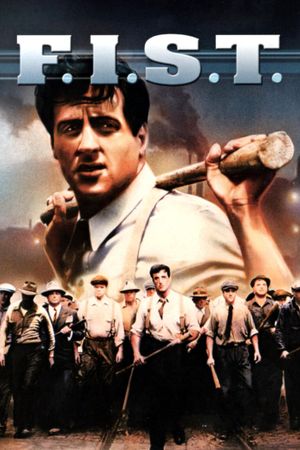 F.I.S.T.'s poster