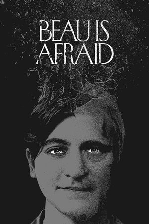 Beau Is Afraid's poster