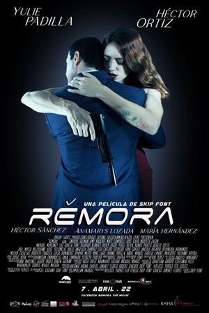 Rémora's poster