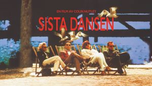 Last Dance's poster