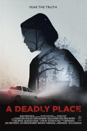 A Deadly Place's poster