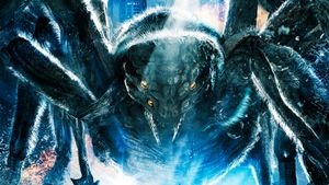 Spiders's poster