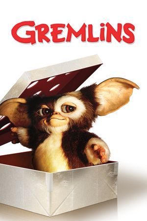 Gremlins's poster
