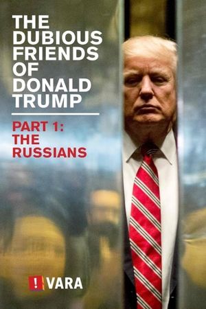 Zembla - The Dubious Friends of Donald Trump Part 3: The Billion Dollar Fraud's poster