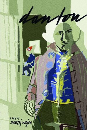 Danton's poster