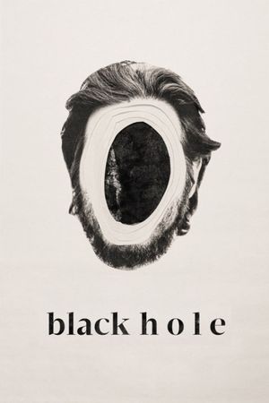 Agujero Negro's poster