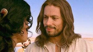Mary Magdalene's poster