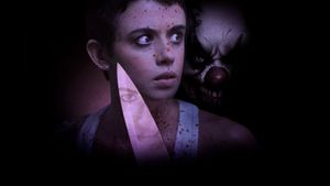 Faceless After Dark's poster