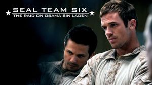 Seal Team Six: The Raid on Osama Bin Laden's poster