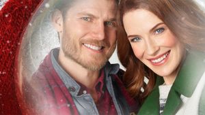 Christmas Getaway's poster