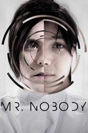Mr. Nobody's poster image
