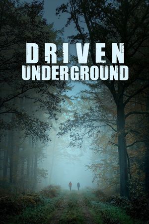 Driven Underground's poster