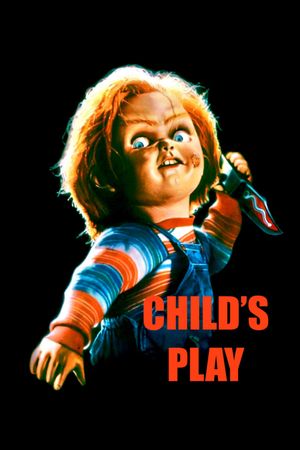 Child's Play's poster