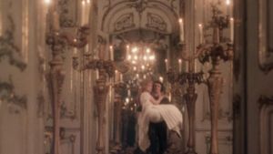 Beauty and the Beast's poster