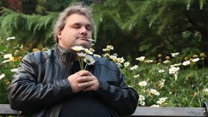 Artie Lange: The Stench of Failure's poster