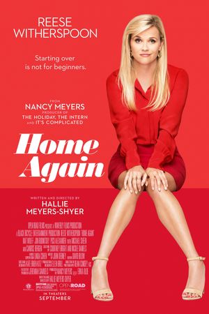 Home Again's poster