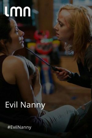 Evil Nanny's poster
