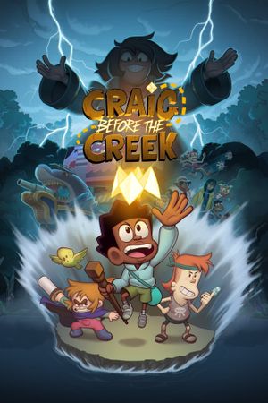 Craig Before the Creek's poster