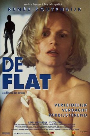 De flat's poster