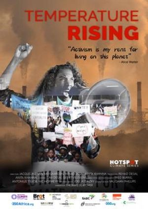 Temperature Rising's poster