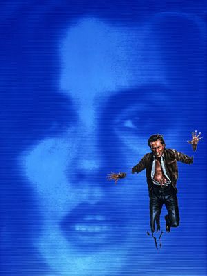 Videodrome's poster