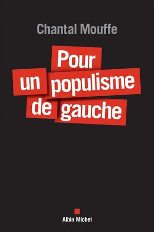 Populisme's poster